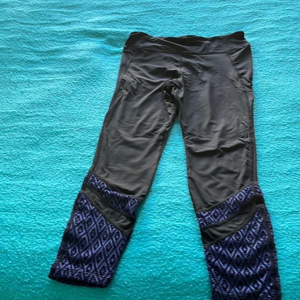 Adore me Leggings